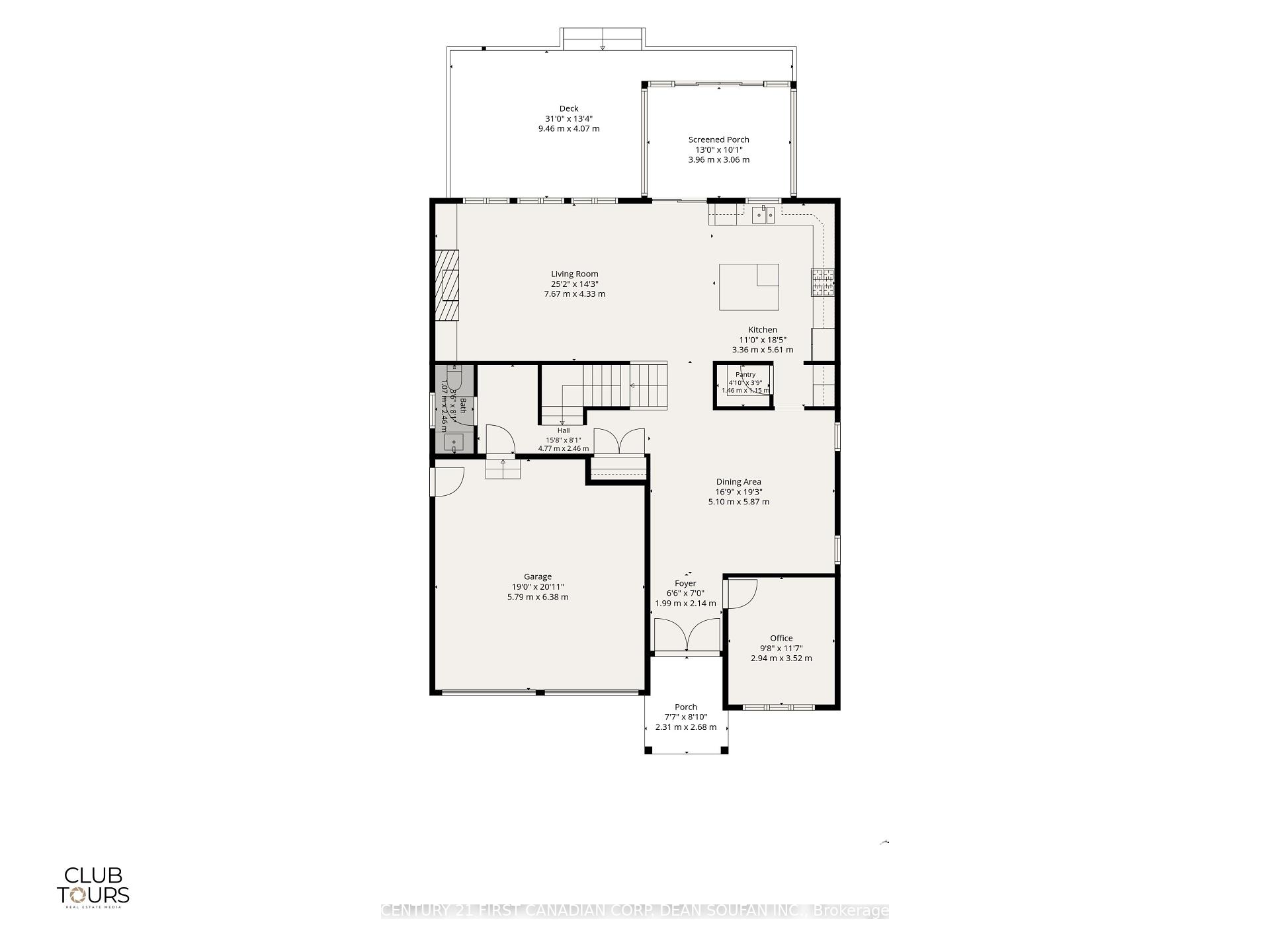 Photo 49 of 2225 Bakervilla Street, London, South V — HOMEH