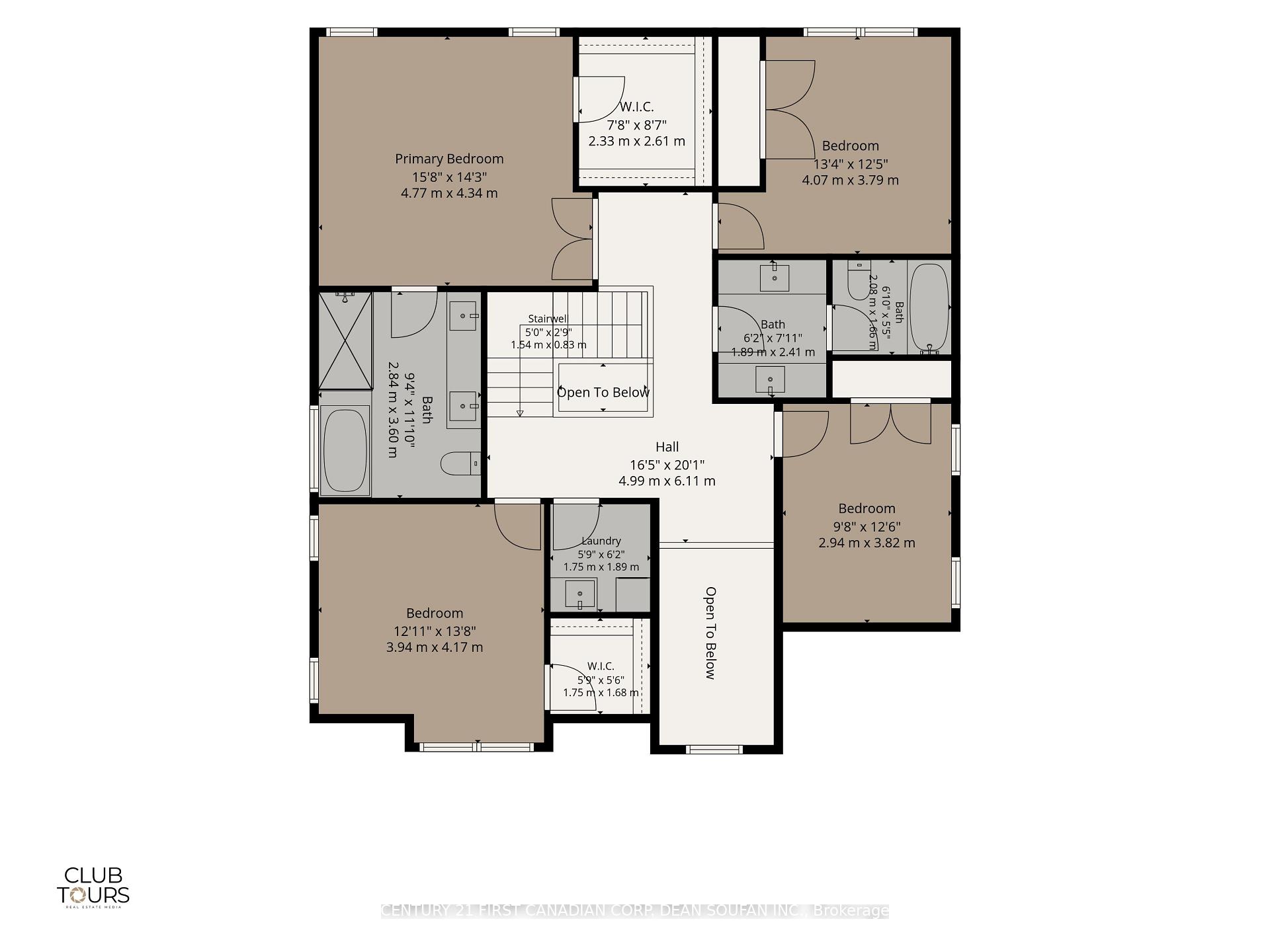 Photo 50 of 2225 Bakervilla Street, London, South V — HOMEH