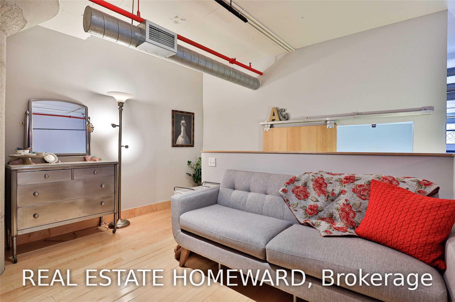 Photo 16 of Unit 317, 90 Sumach Street, Toronto, Regent Park — HOMEH
