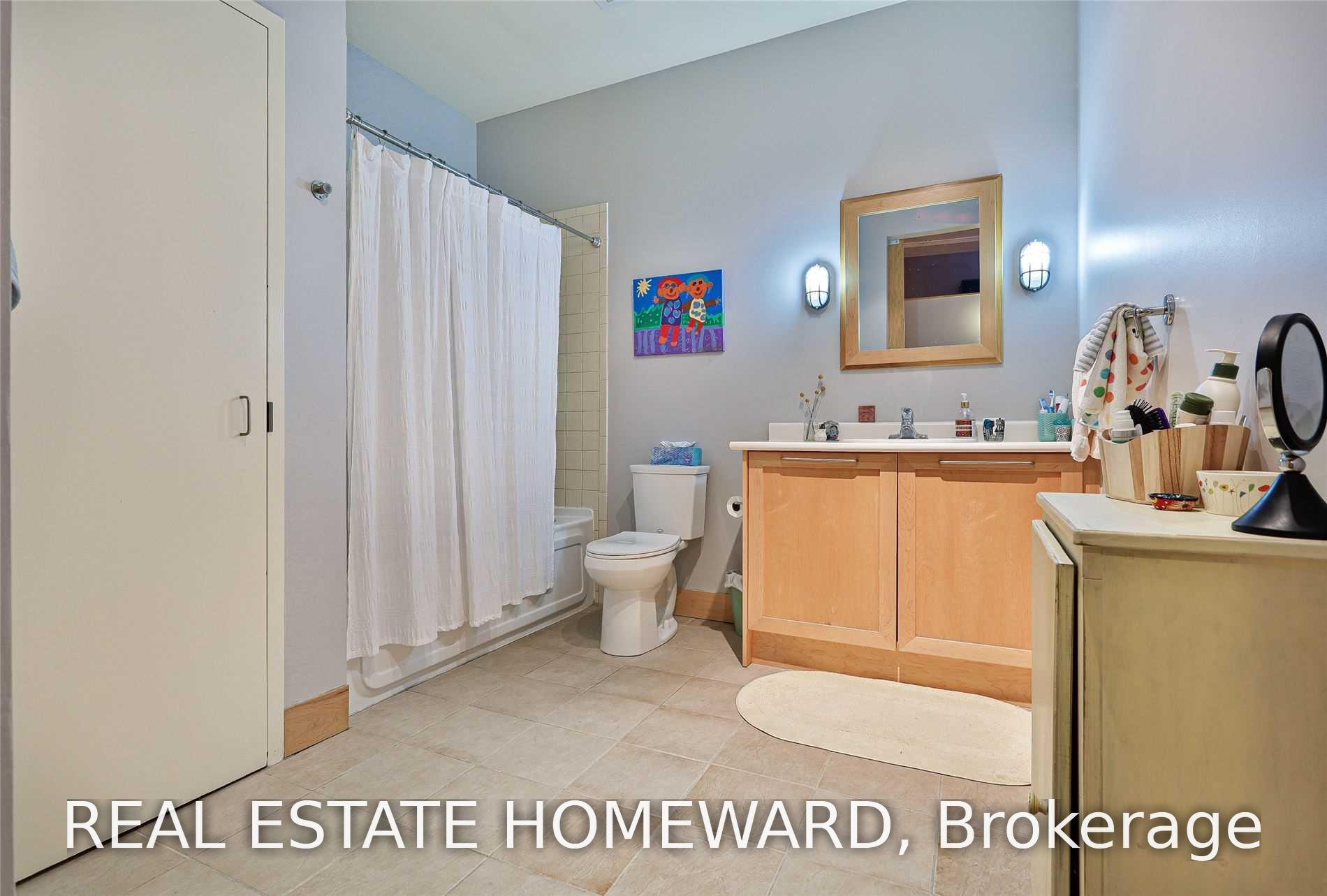Photo 19 of Unit 317, 90 Sumach Street, Toronto, Regent Park — HOMEH