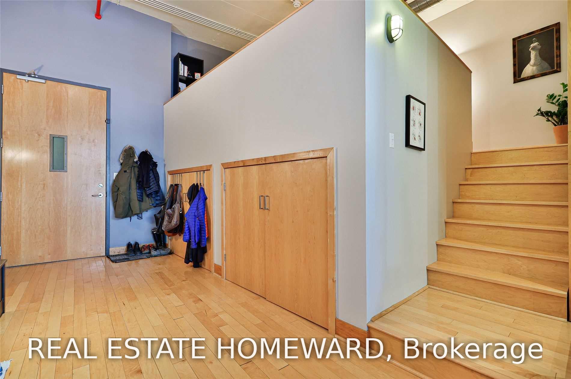 Photo 20 of Unit 317, 90 Sumach Street, Toronto, Regent Park — HOMEH