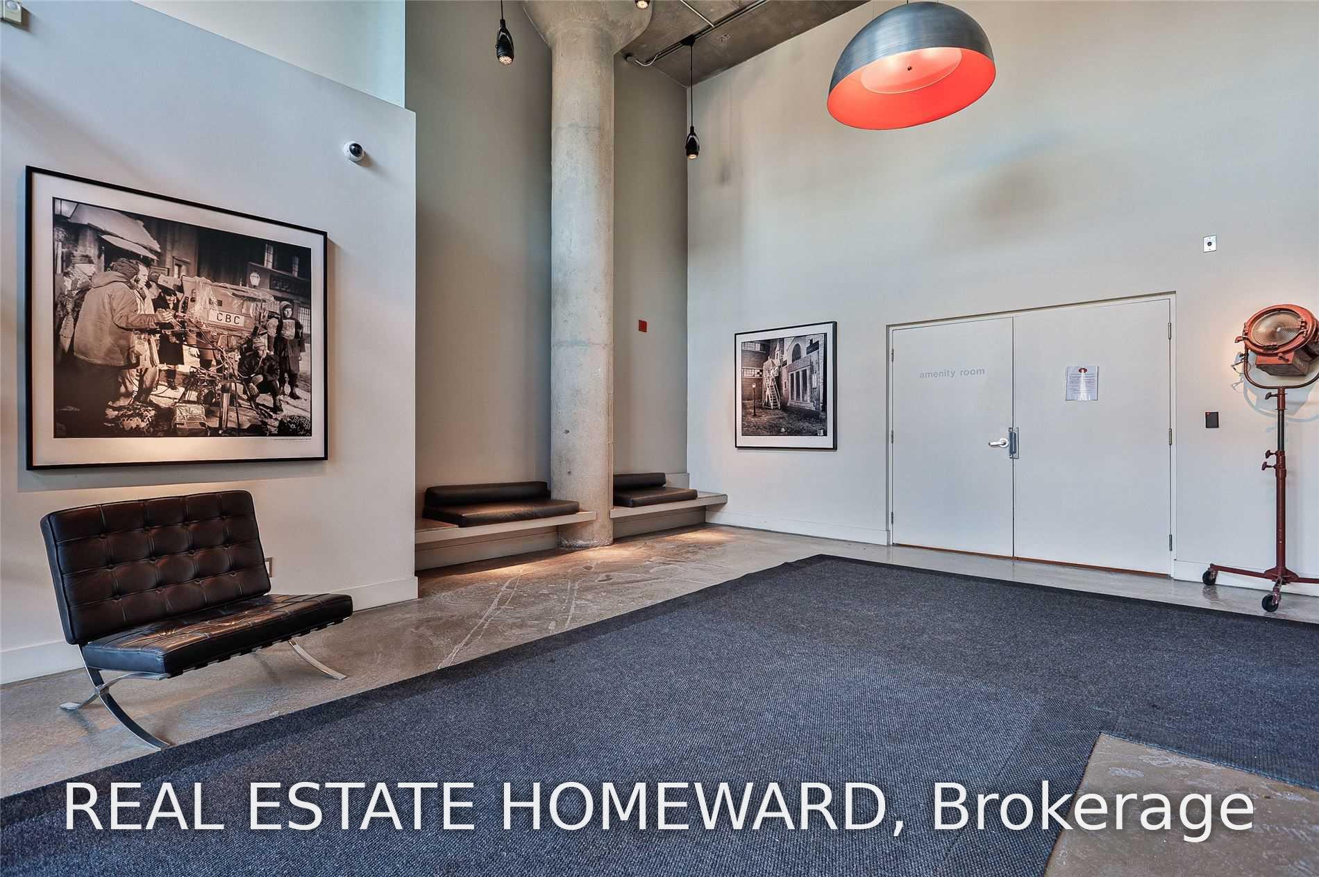 Photo 23 of Unit 317, 90 Sumach Street, Toronto, Regent Park — HOMEH
