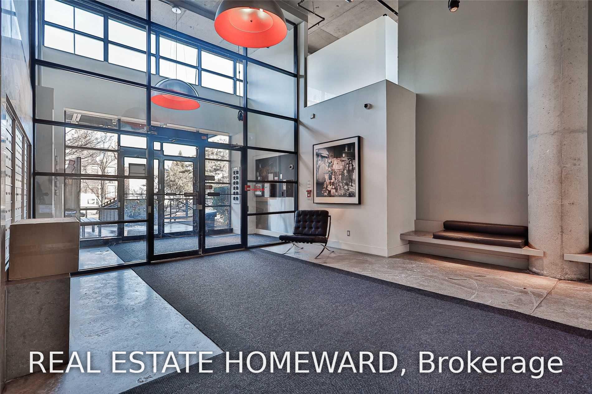 Photo 24 of Unit 317, 90 Sumach Street, Toronto, Regent Park — HOMEH
