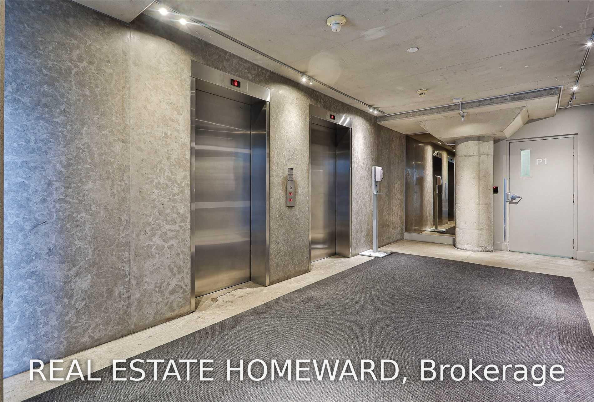 Photo 25 of Unit 317, 90 Sumach Street, Toronto, Regent Park — HOMEH