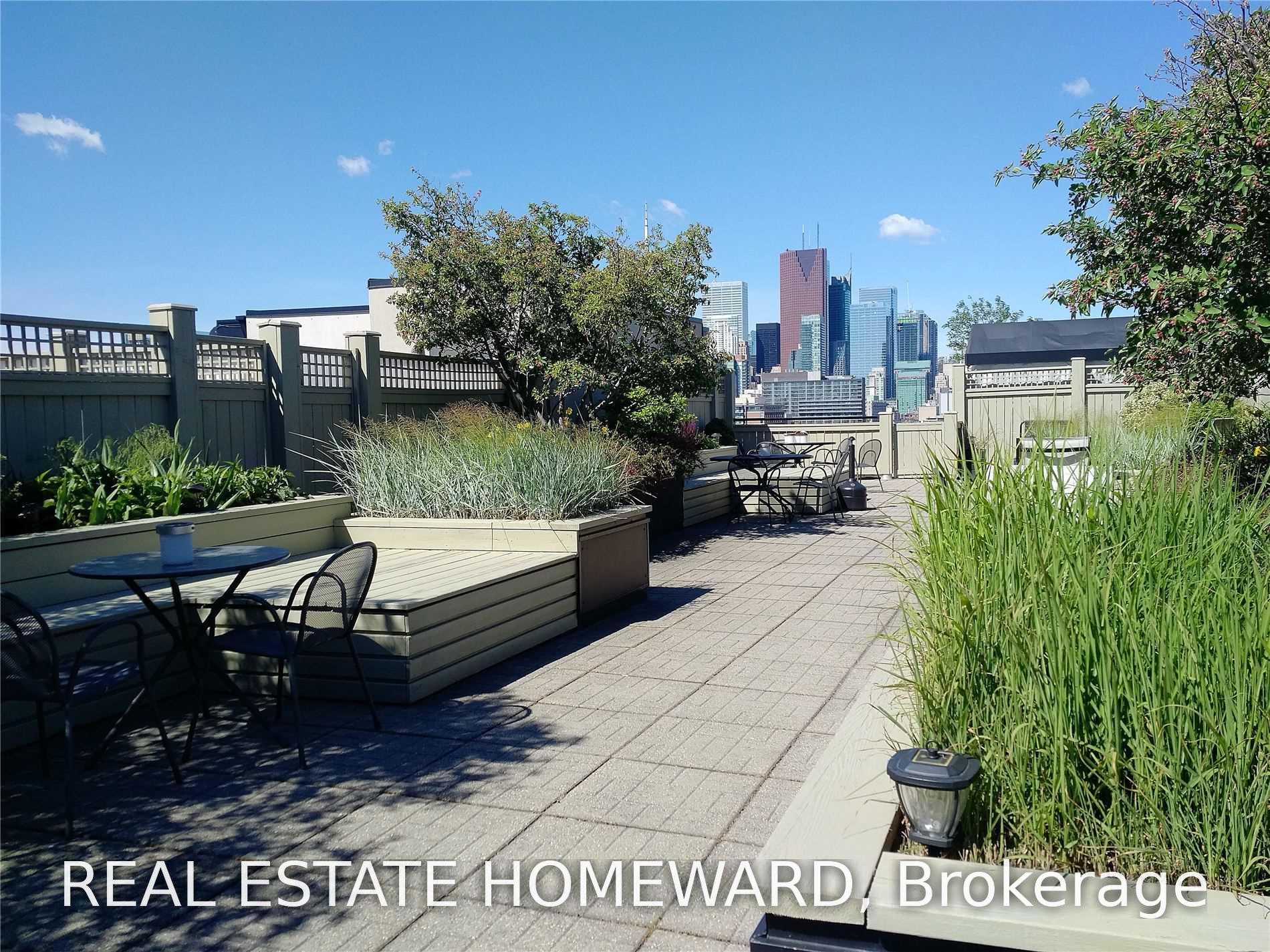 Photo 27 of Unit 317, 90 Sumach Street, Toronto, Regent Park — HOMEH