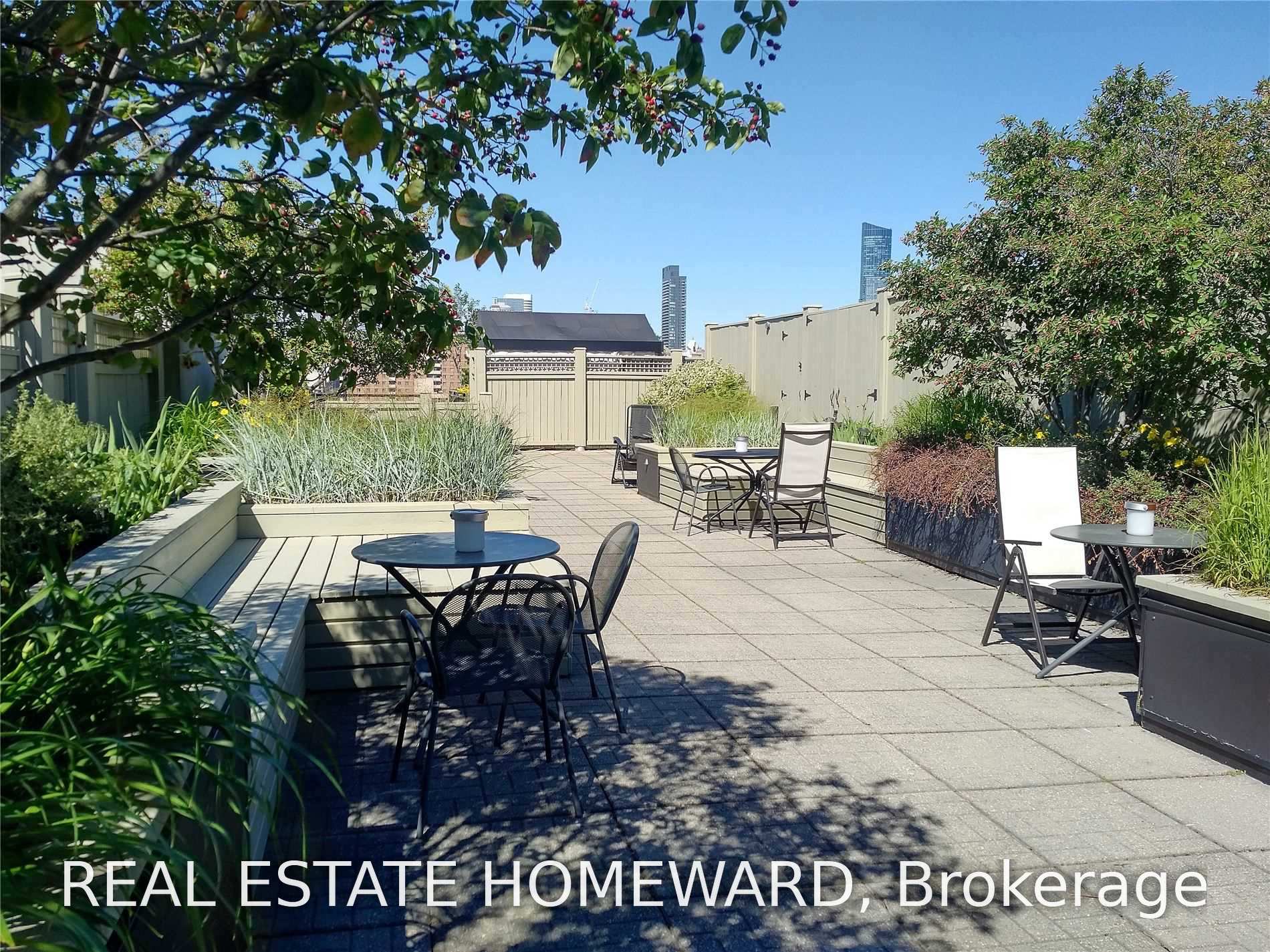 Photo 28 of Unit 317, 90 Sumach Street, Toronto, Regent Park — HOMEH