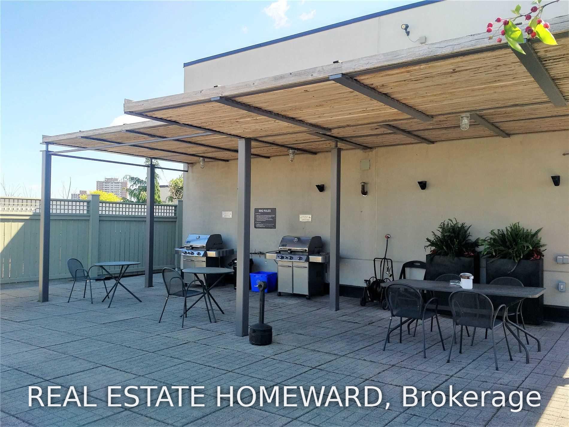 Photo 29 of Unit 317, 90 Sumach Street, Toronto, Regent Park — HOMEH