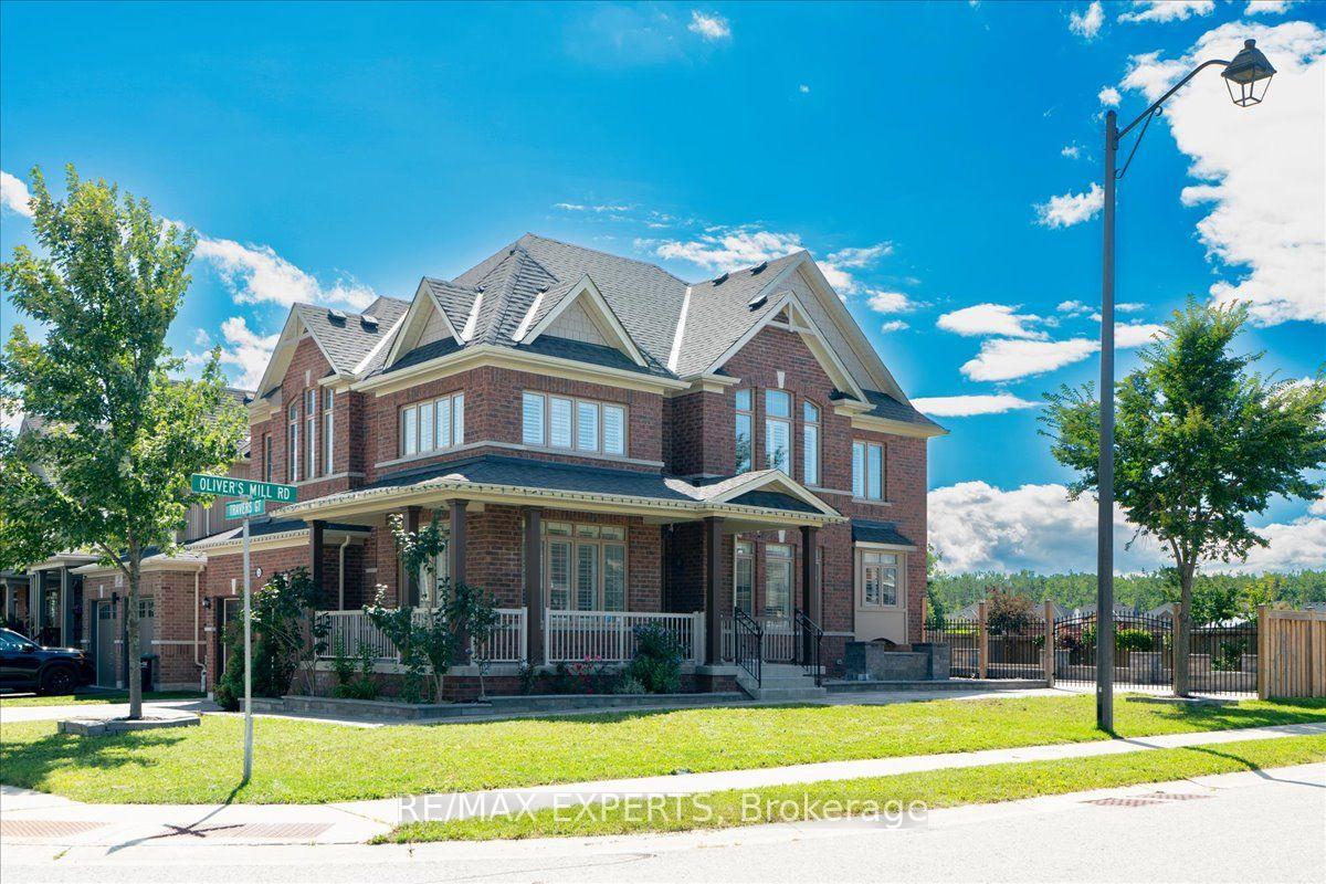 Photo 3 of 22 Travers Gate, Springwater, Centre Vespra — HOMEH