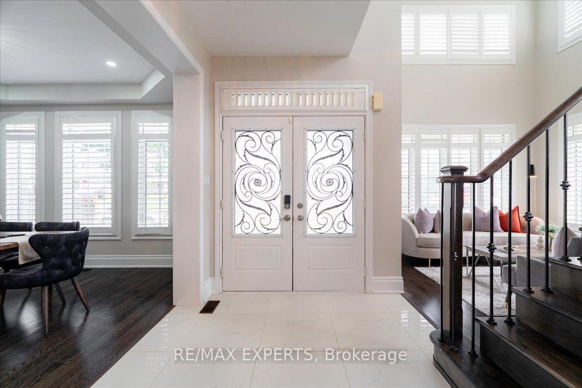 Photo 5 of 22 Travers Gate, Springwater, Centre Vespra — HOMEH
