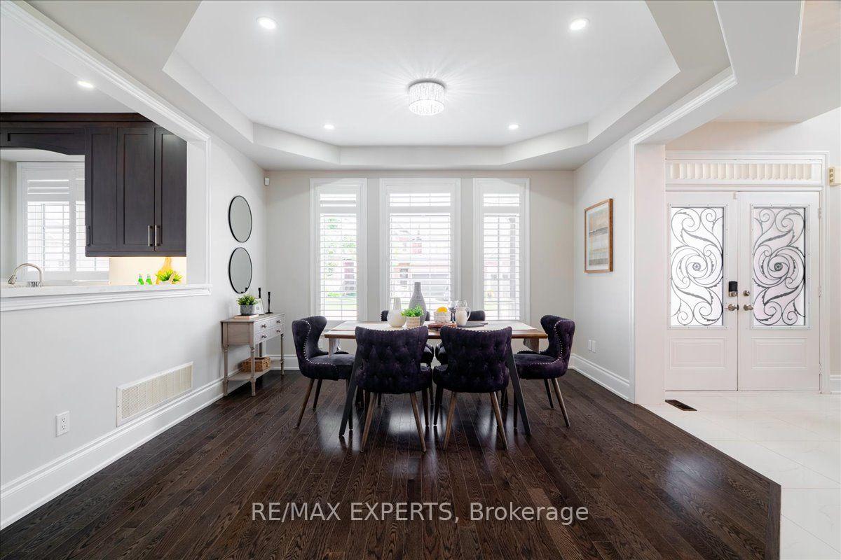 Photo 6 of 22 Travers Gate, Springwater, Centre Vespra — HOMEH