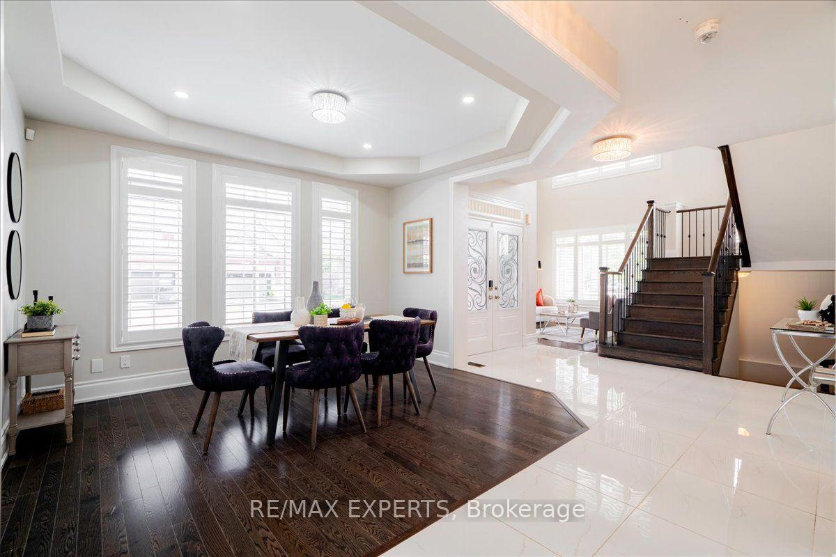 Photo 7 of 22 Travers Gate, Springwater, Centre Vespra — HOMEH