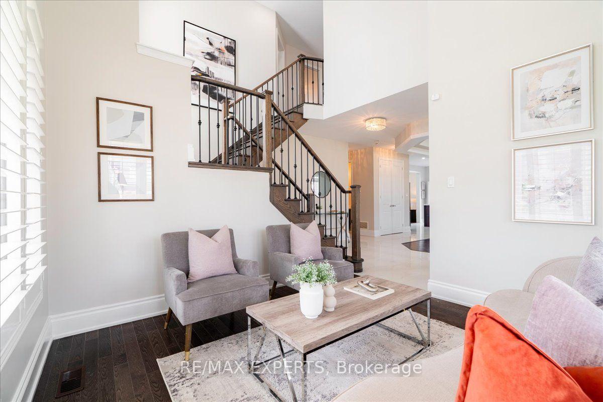Photo 8 of 22 Travers Gate, Springwater, Centre Vespra — HOMEH