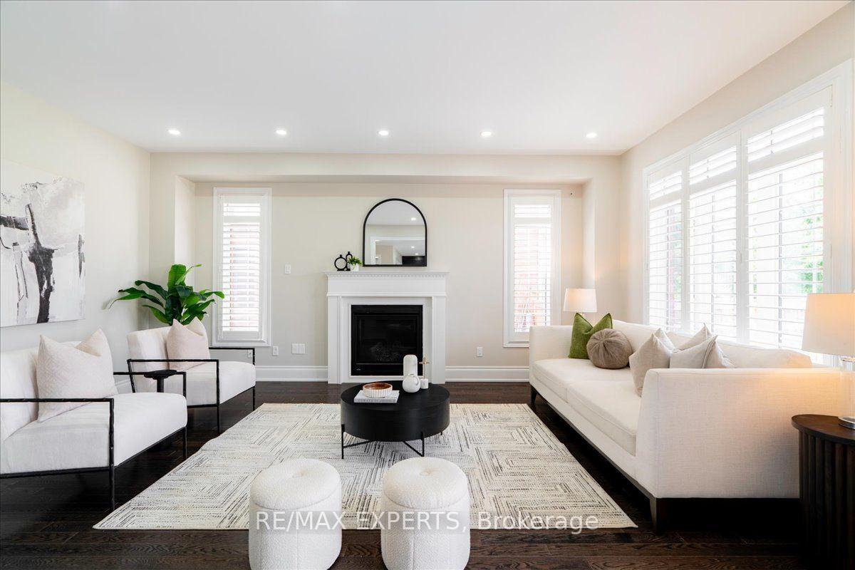 Photo 12 of 22 Travers Gate, Springwater, Centre Vespra — HOMEH