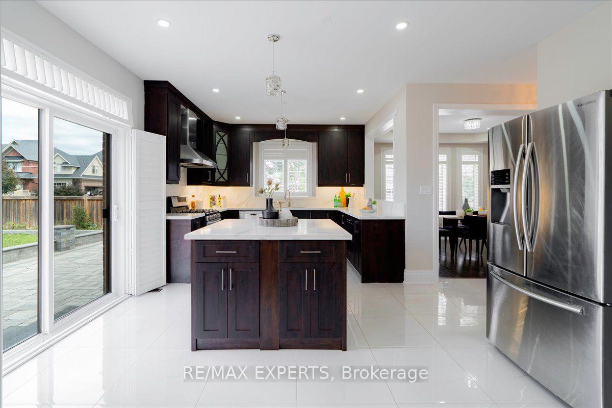 Photo 14 of 22 Travers Gate, Springwater, Centre Vespra — HOMEH