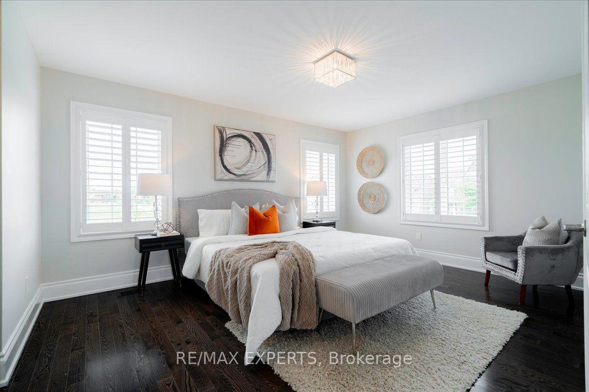 Photo 19 of 22 Travers Gate, Springwater, Centre Vespra — HOMEH