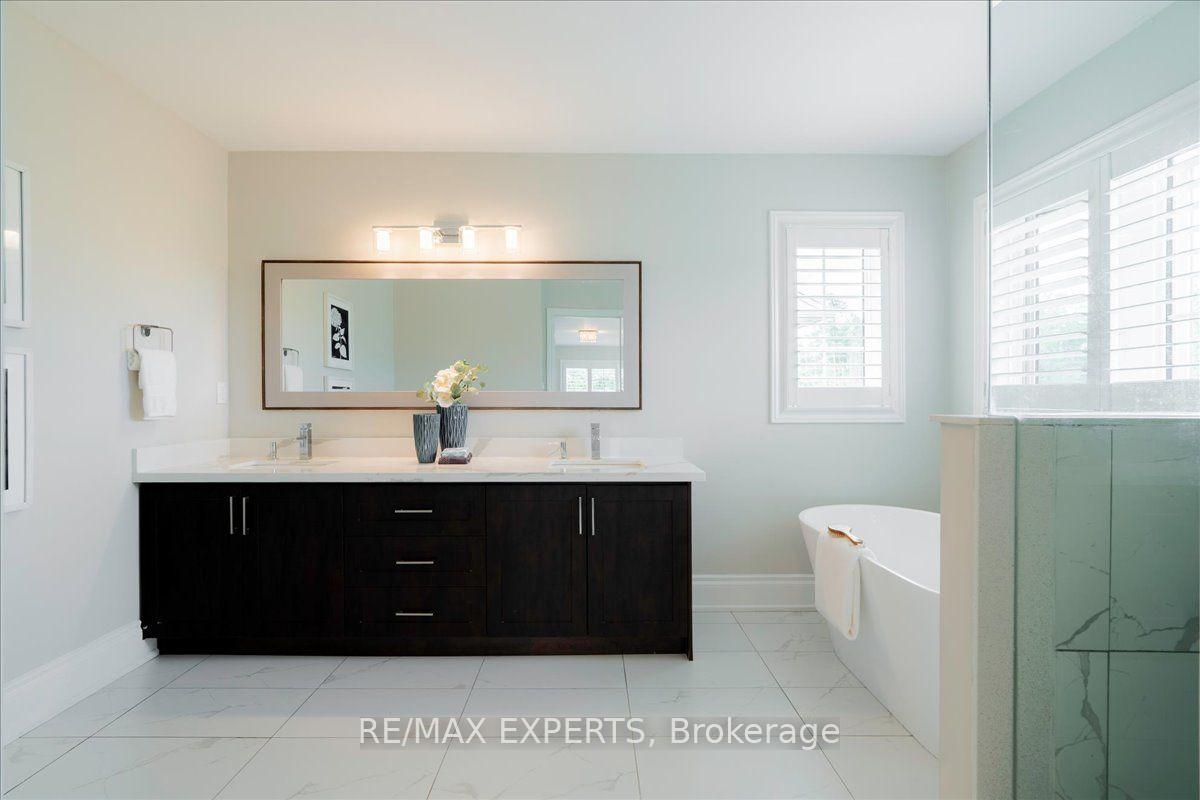 Photo 20 of 22 Travers Gate, Springwater, Centre Vespra — HOMEH