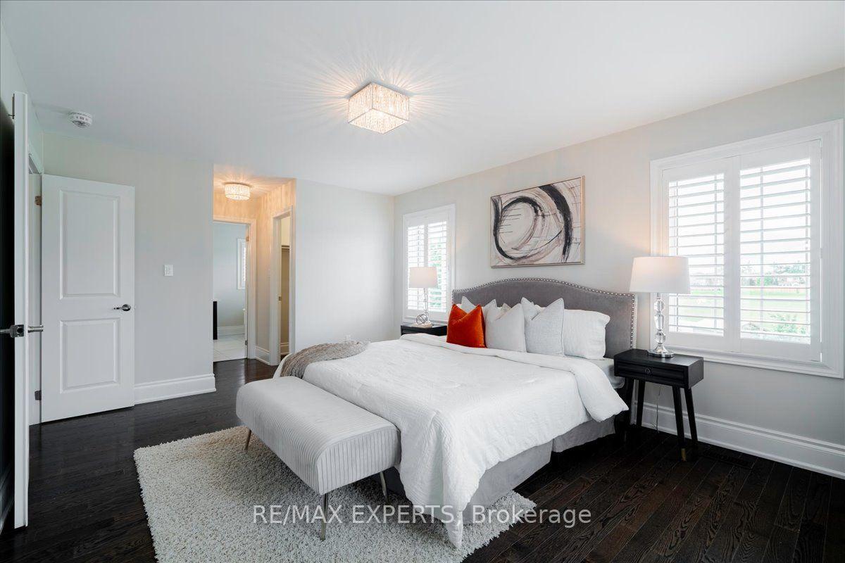 Photo 21 of 22 Travers Gate, Springwater, Centre Vespra — HOMEH