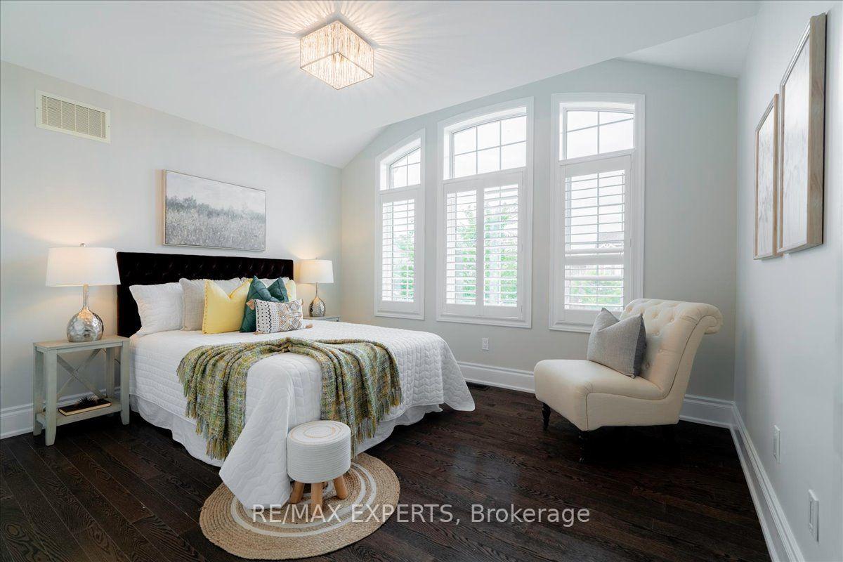 Photo 22 of 22 Travers Gate, Springwater, Centre Vespra — HOMEH