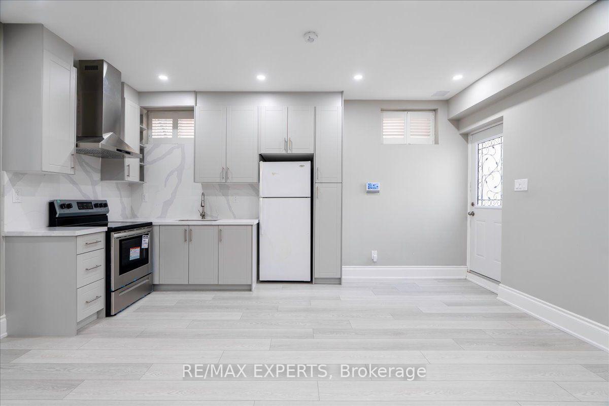 Photo 37 of 22 Travers Gate, Springwater, Centre Vespra — HOMEH
