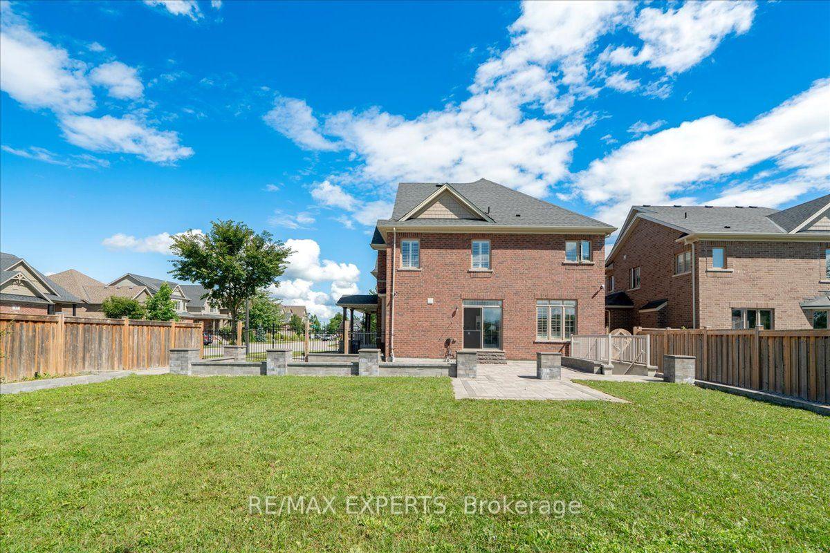 Photo 45 of 22 Travers Gate, Springwater, Centre Vespra — HOMEH