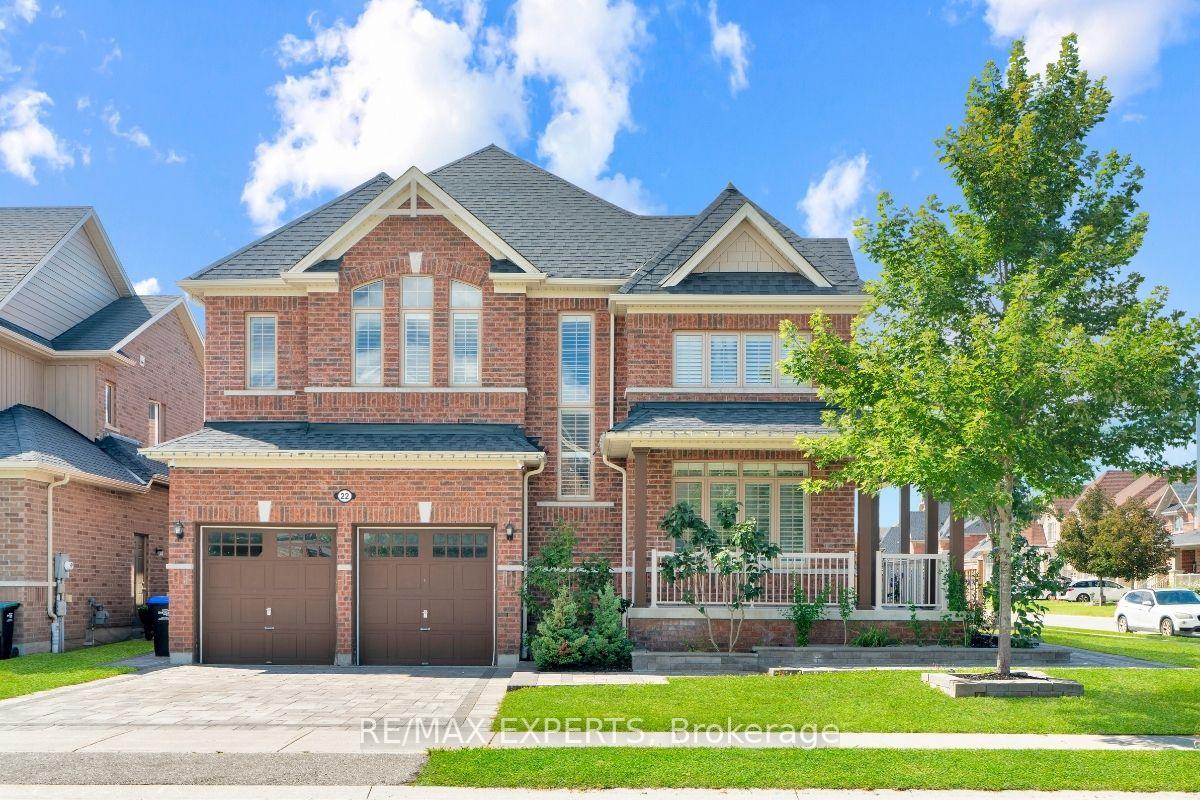 Photo 2 of 22 Travers Gate, Springwater, Centre Vespra — HOMEH