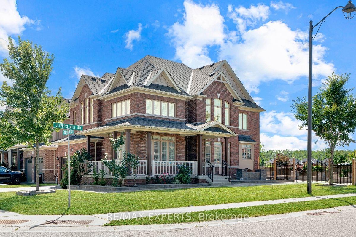 Photo 4 of 22 Travers Gate, Springwater, Centre Vespra — HOMEH