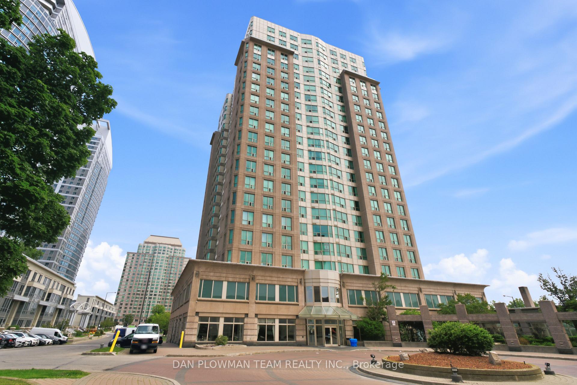 Photo 1 of Unit 913, 8 Lee Centre Drive, Scarborough, Woburn — HOMEH
