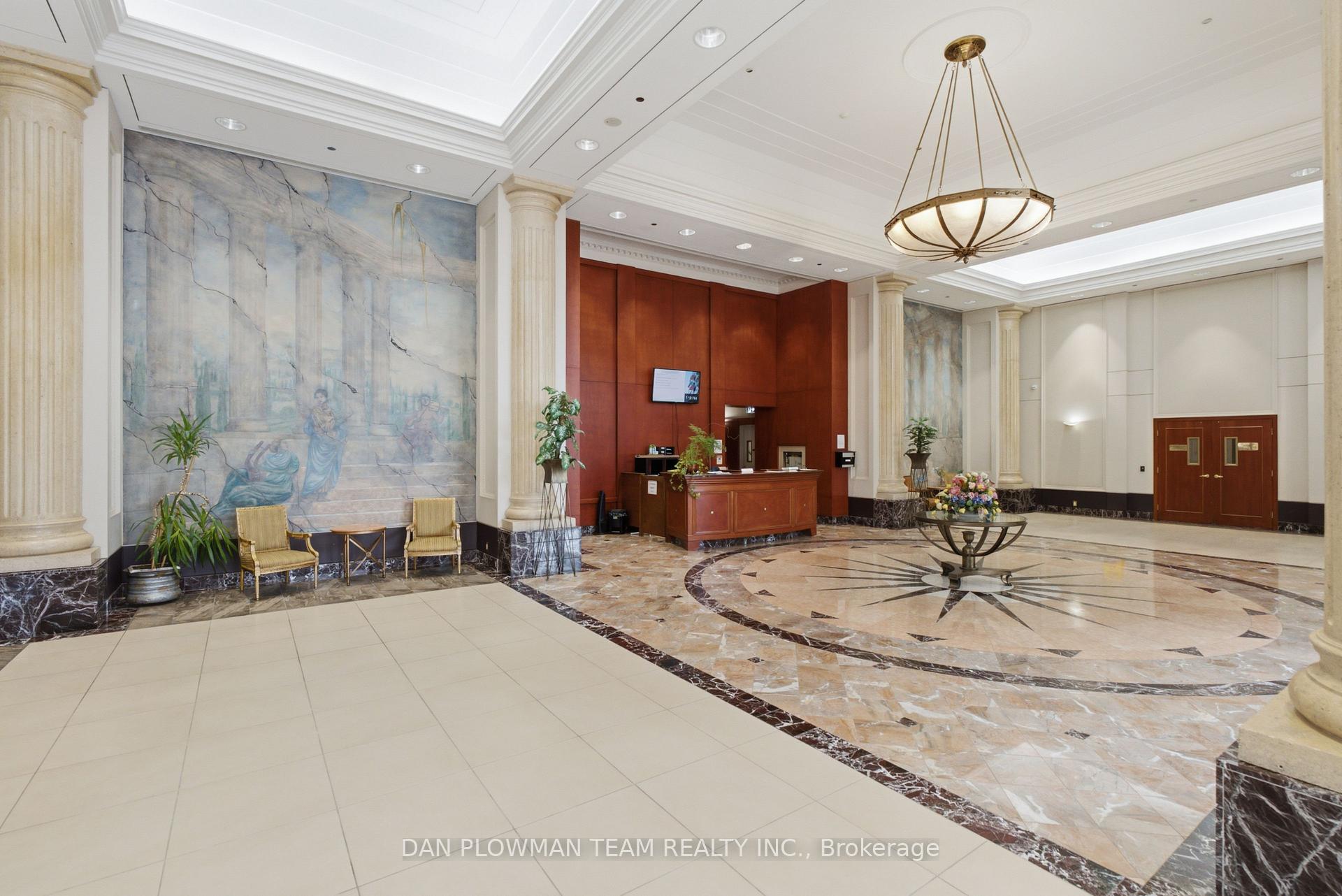 Photo 16 of Unit 913, 8 Lee Centre Drive, Scarborough, Woburn — HOMEH