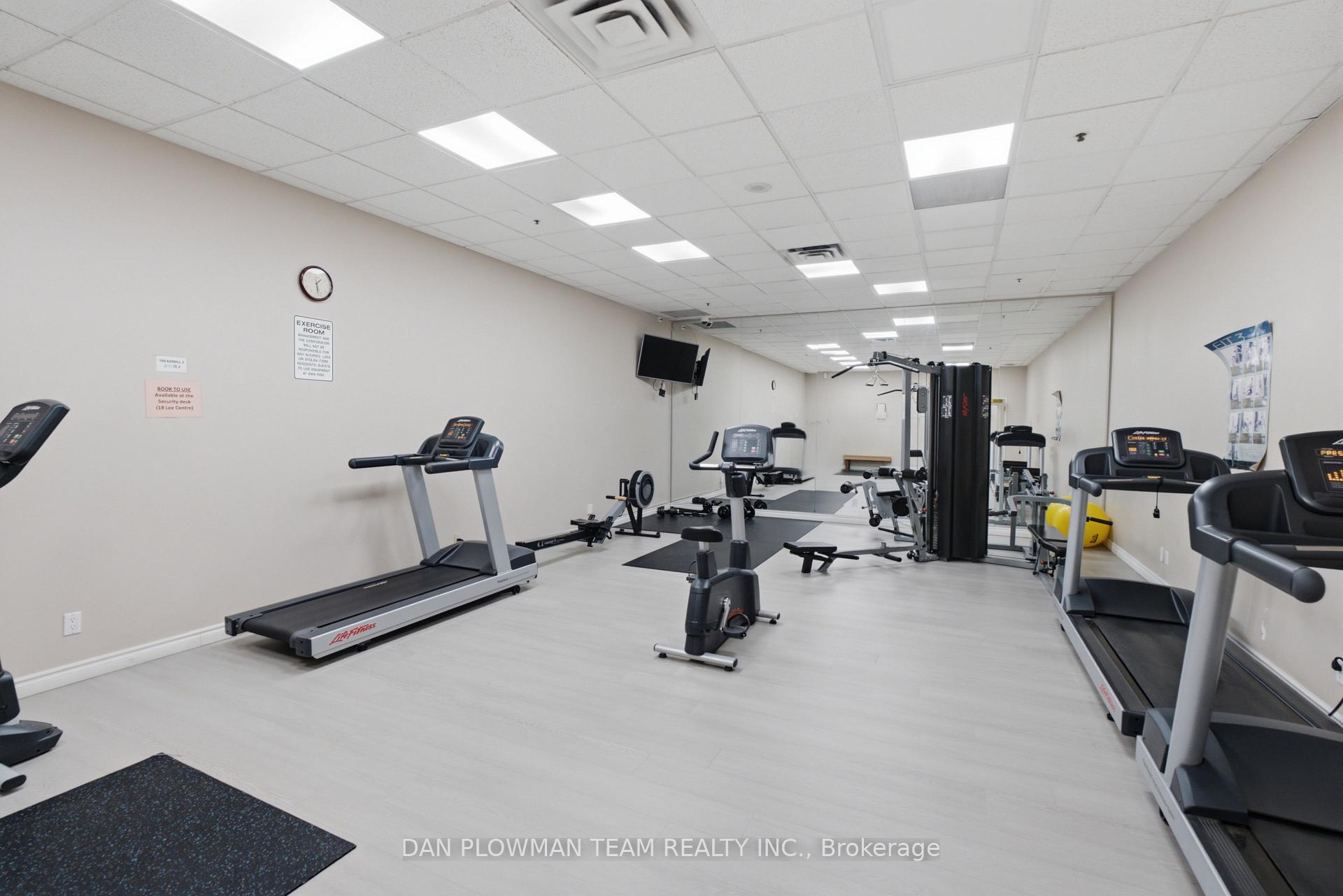 Photo 20 of Unit 913, 8 Lee Centre Drive, Scarborough, Woburn — HOMEH