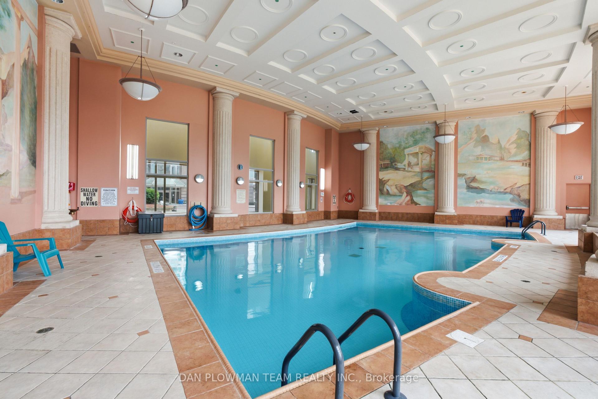 Photo 22 of Unit 913, 8 Lee Centre Drive, Scarborough, Woburn — HOMEH