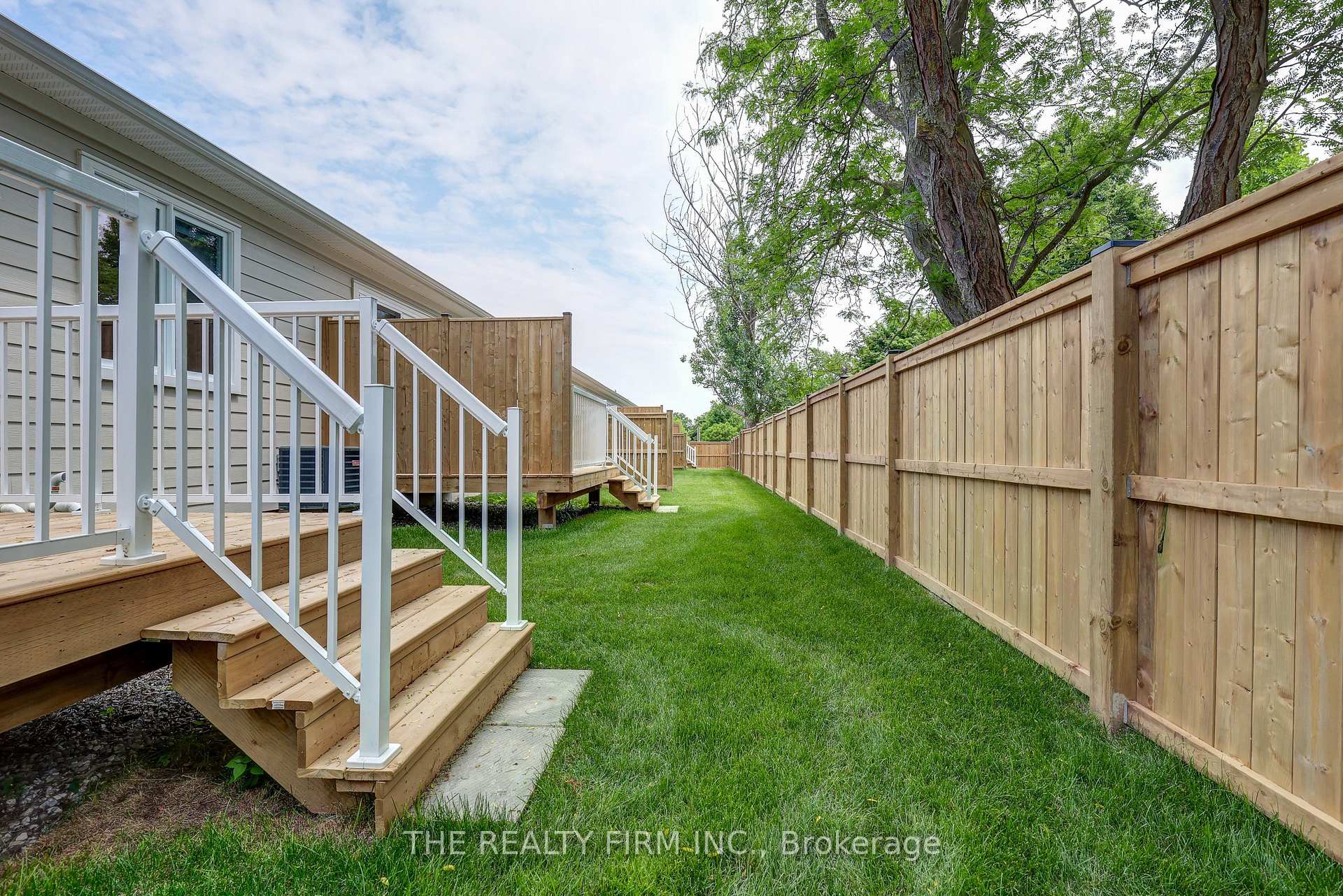 Photo 30 of Unit 18, 85 Forest Street, Aylmer — HOMEH
