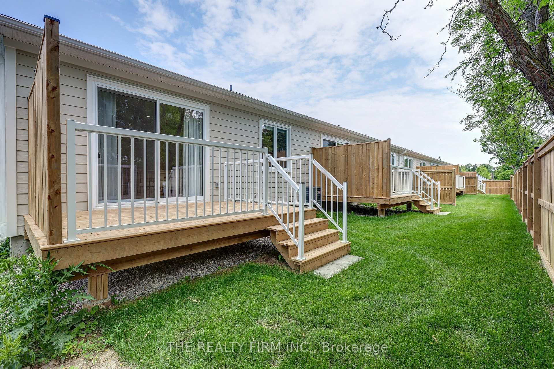 Photo 33 of Unit 18, 85 Forest Street, Aylmer — HOMEH