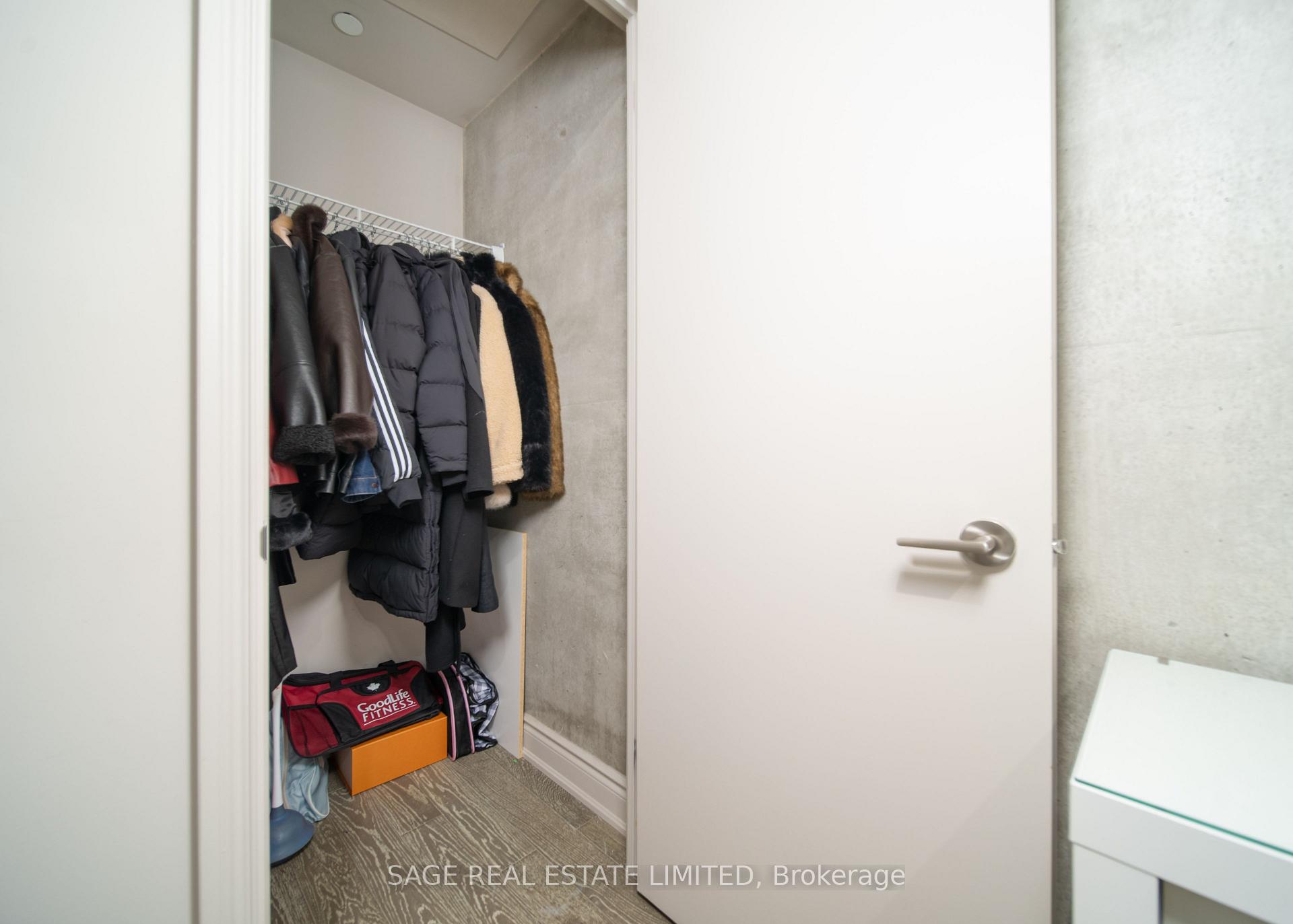Photo 9 of Unit 320, 608 Richmond Street W, Toronto, Waterfront Communities — HOMEH