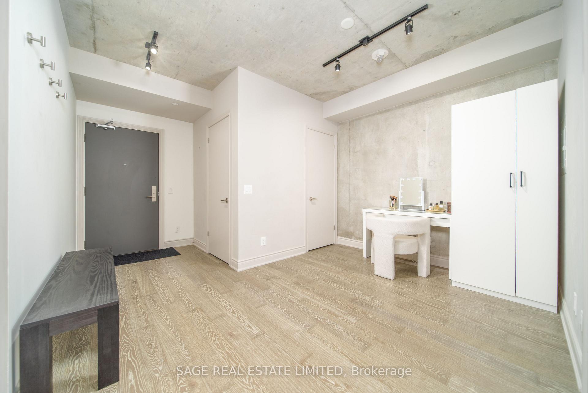 Photo 10 of Unit 320, 608 Richmond Street W, Toronto, Waterfront Communities — HOMEH
