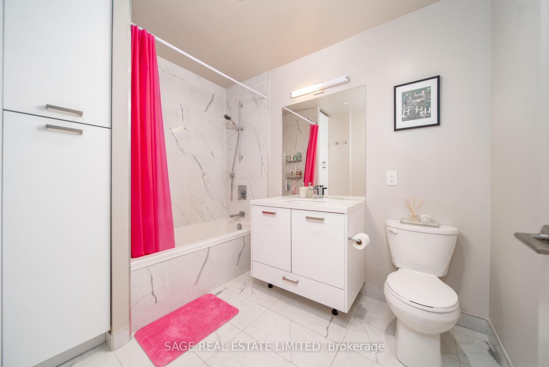 Photo 12 of Unit 320, 608 Richmond Street W, Toronto, Waterfront Communities — HOMEH