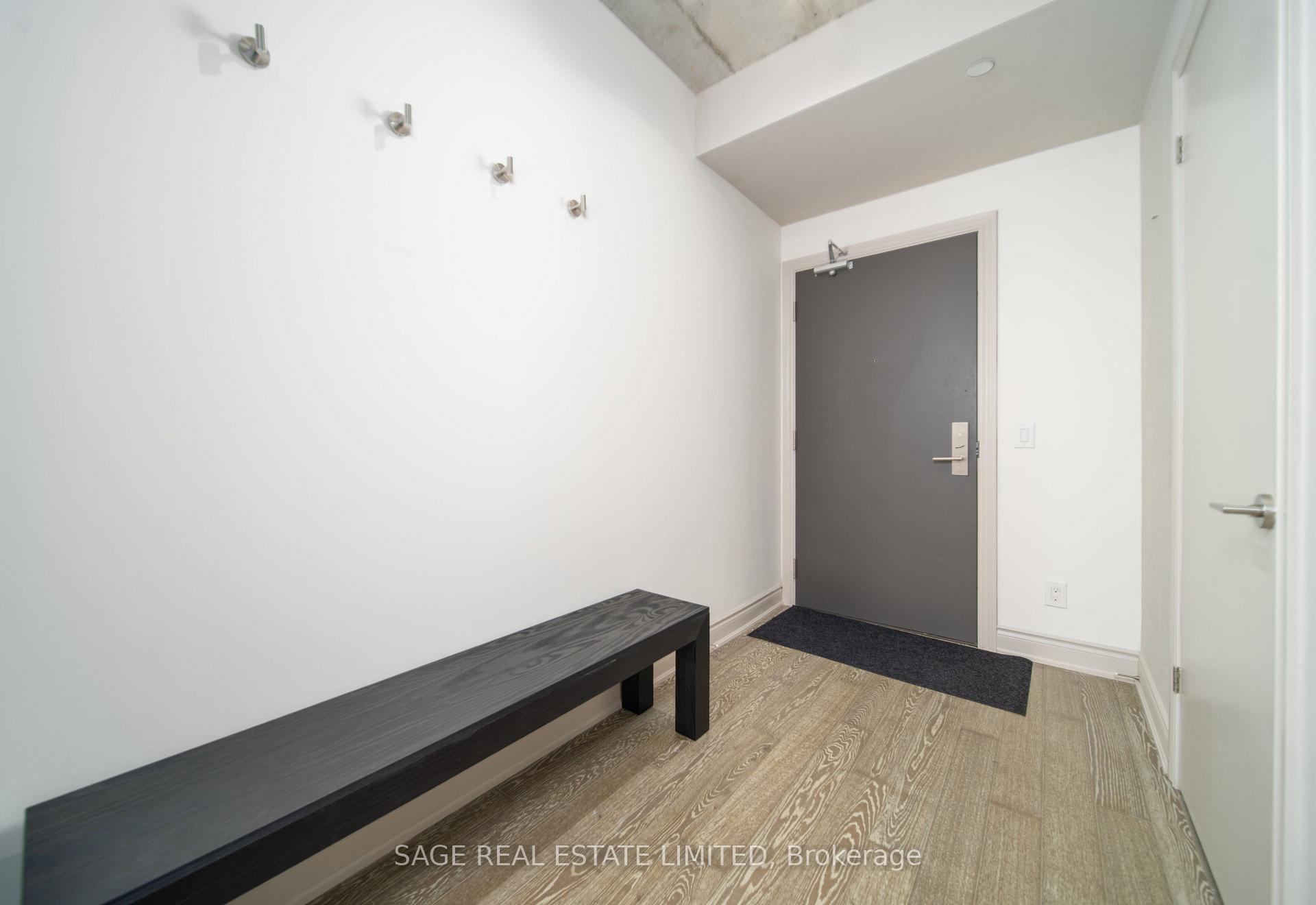 Photo 13 of Unit 320, 608 Richmond Street W, Toronto, Waterfront Communities — HOMEH