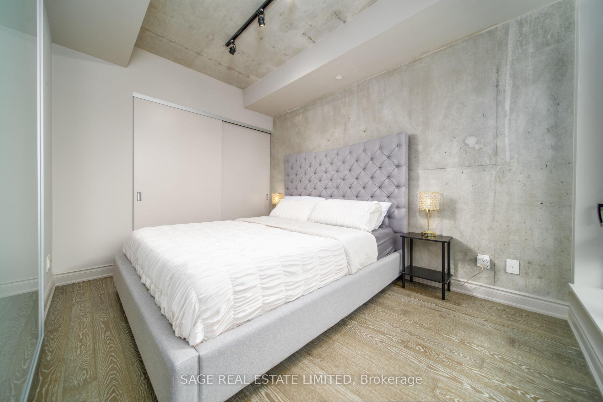 Photo 14 of Unit 320, 608 Richmond Street W, Toronto, Waterfront Communities — HOMEH