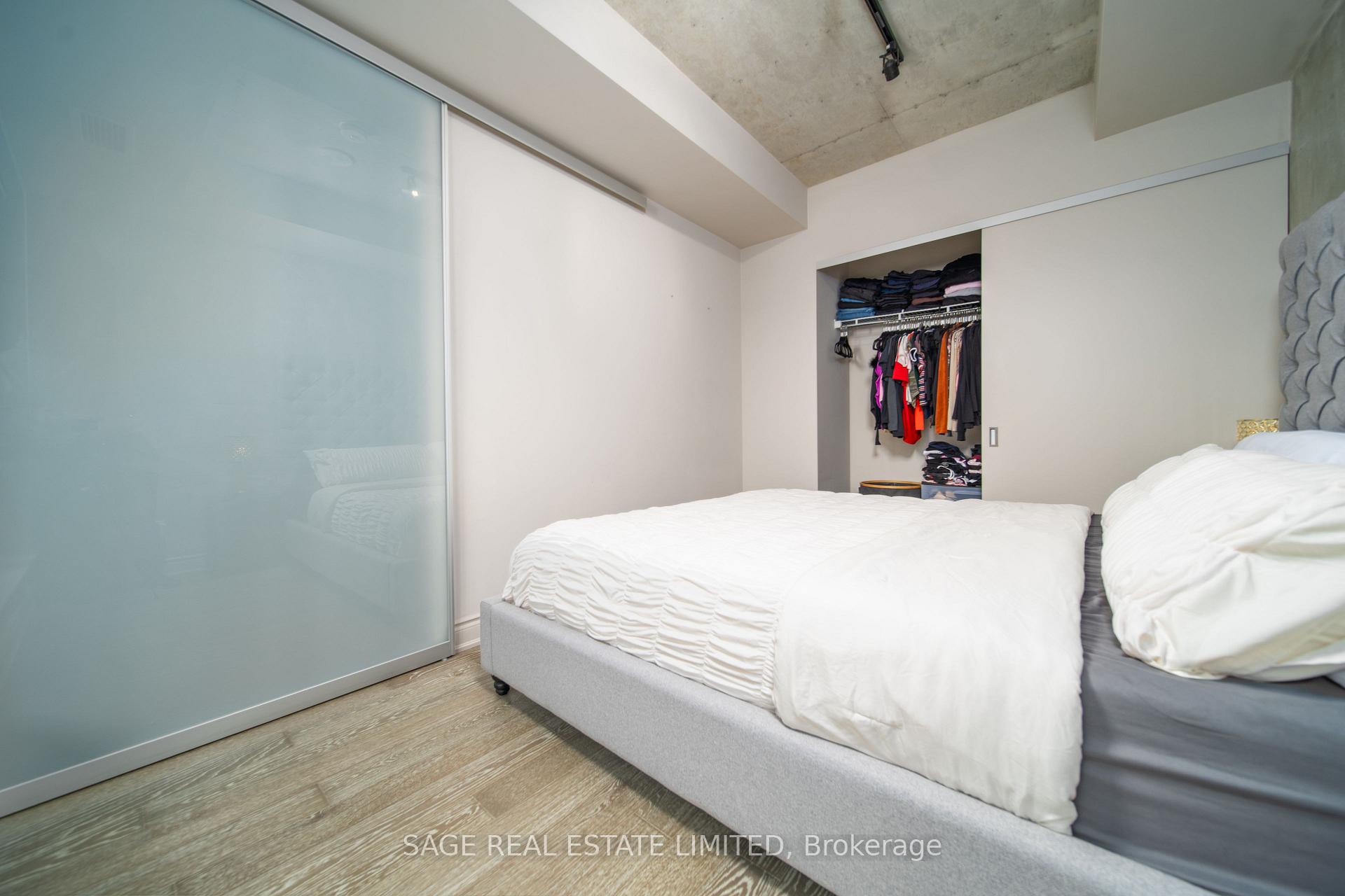 Photo 17 of Unit 320, 608 Richmond Street W, Toronto, Waterfront Communities — HOMEH