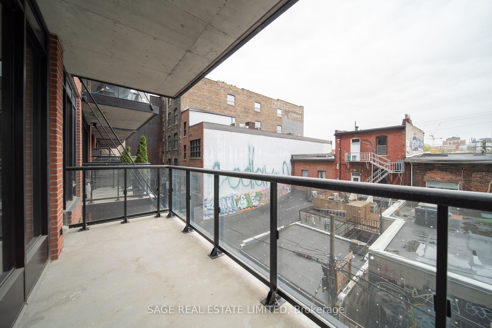 Photo 18 of Unit 320, 608 Richmond Street W, Toronto, Waterfront Communities — HOMEH