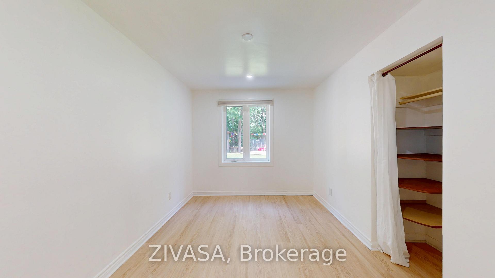 Photo 24 of 125 Jeffcoat Drive, Etobicoke, West Humber-Clairville — HOMEH