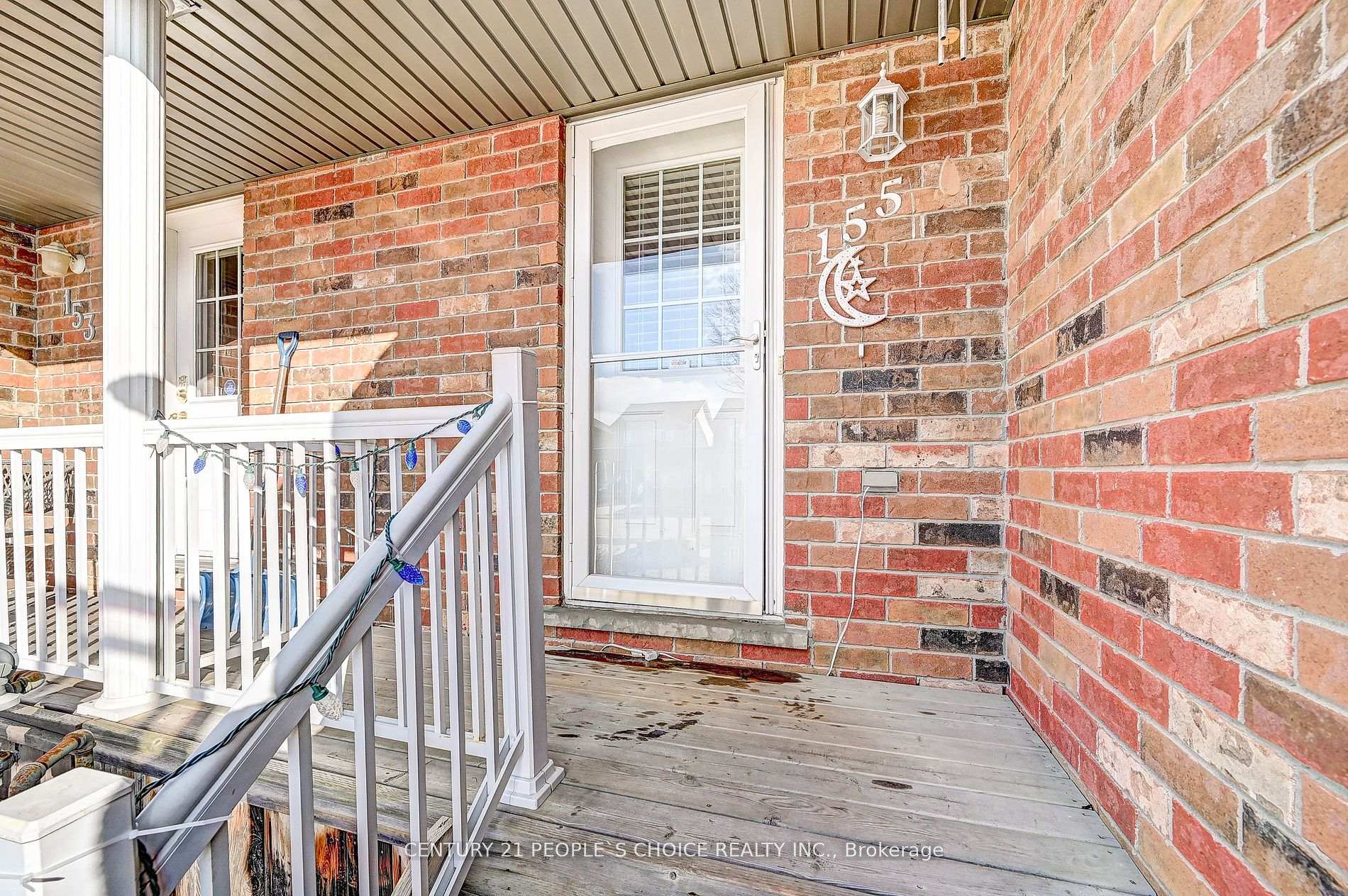 Photo 4 of 155 Prosperity Drive, Kitchener, Larentian West — HOMEH