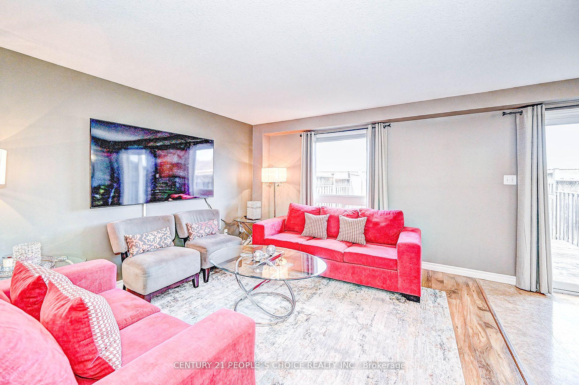 Photo 11 of 155 Prosperity Drive, Kitchener, Larentian West — HOMEH