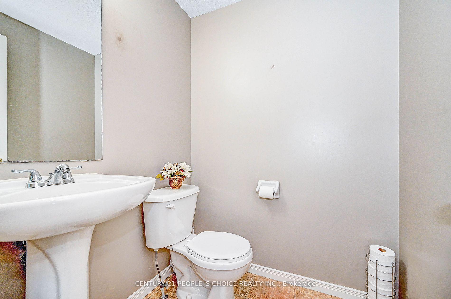Photo 14 of 155 Prosperity Drive, Kitchener, Larentian West — HOMEH