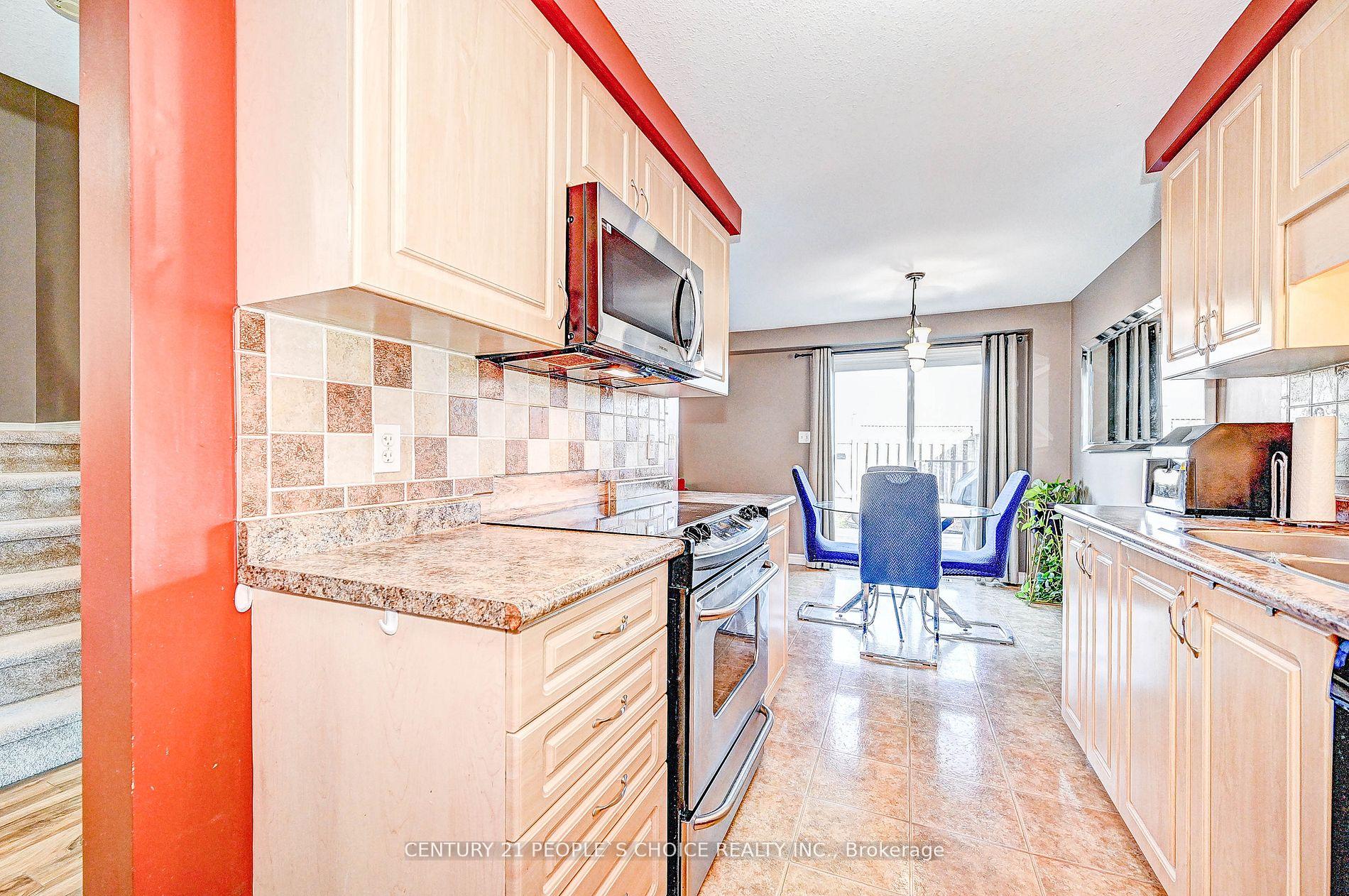 Photo 17 of 155 Prosperity Drive, Kitchener, Larentian West — HOMEH