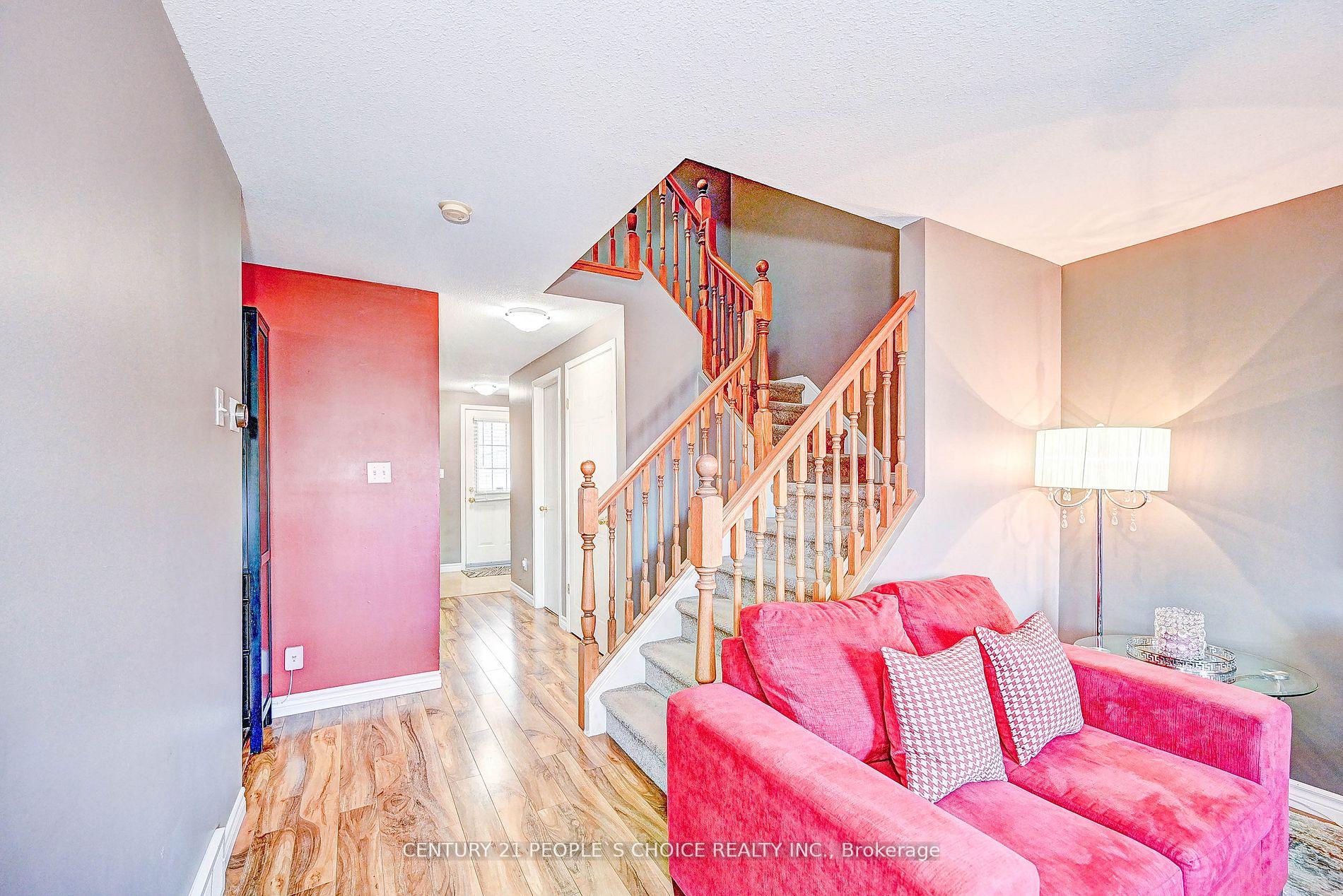 Photo 18 of 155 Prosperity Drive, Kitchener, Larentian West — HOMEH