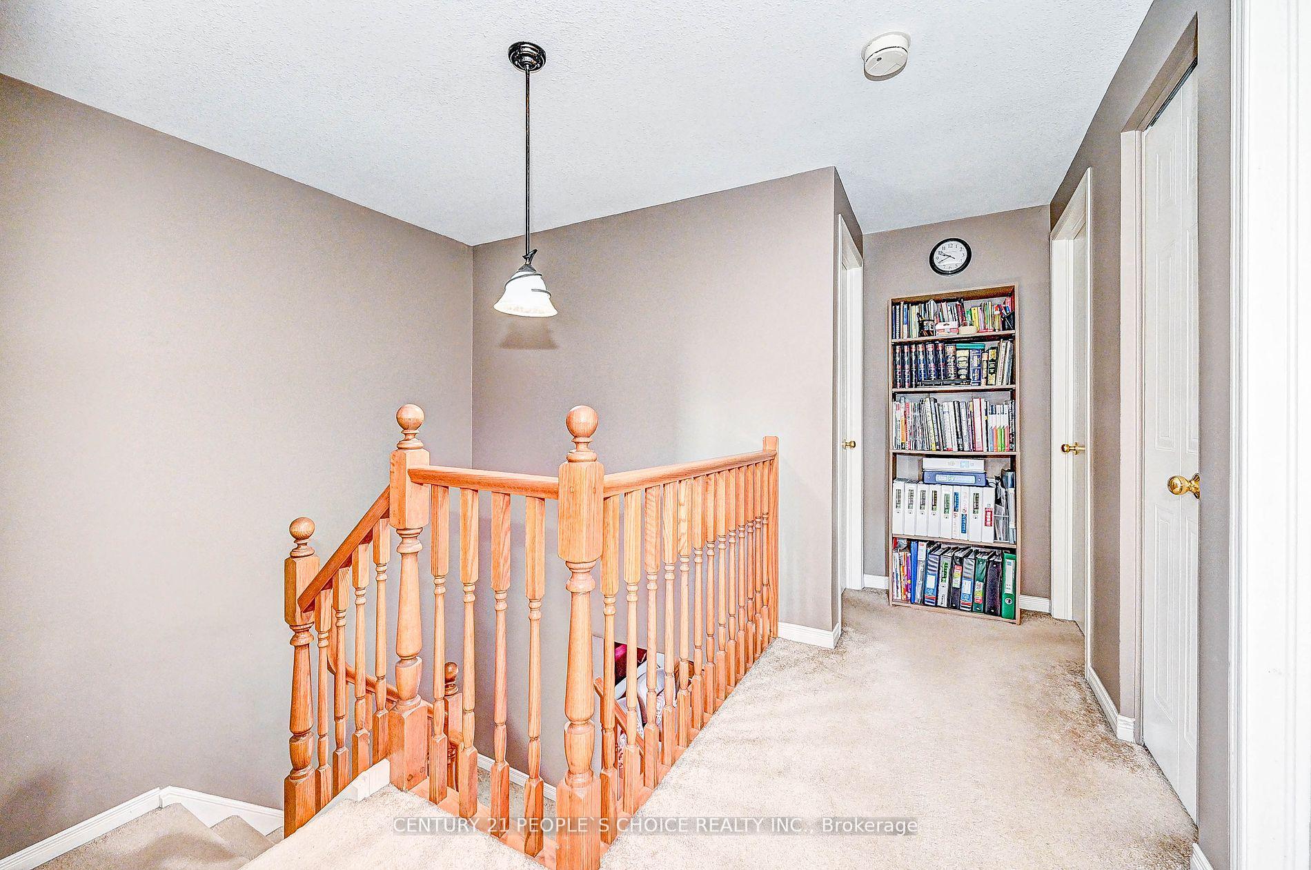 Photo 20 of 155 Prosperity Drive, Kitchener, Larentian West — HOMEH