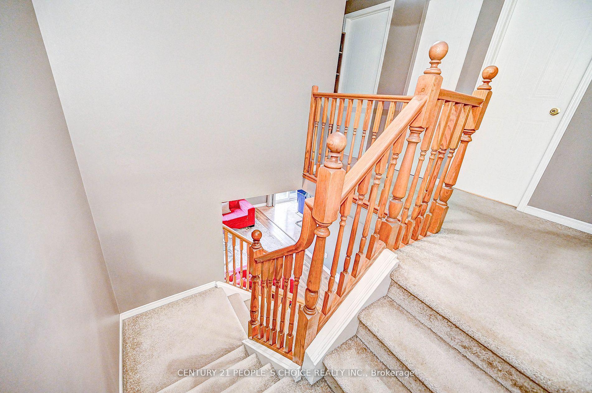 Photo 21 of 155 Prosperity Drive, Kitchener, Larentian West — HOMEH