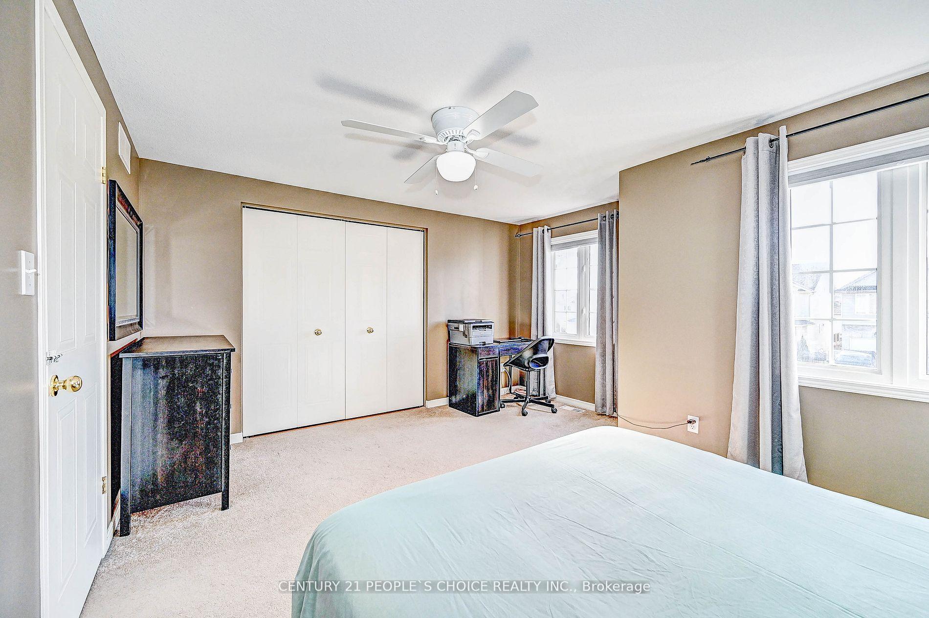 Photo 22 of 155 Prosperity Drive, Kitchener, Larentian West — HOMEH
