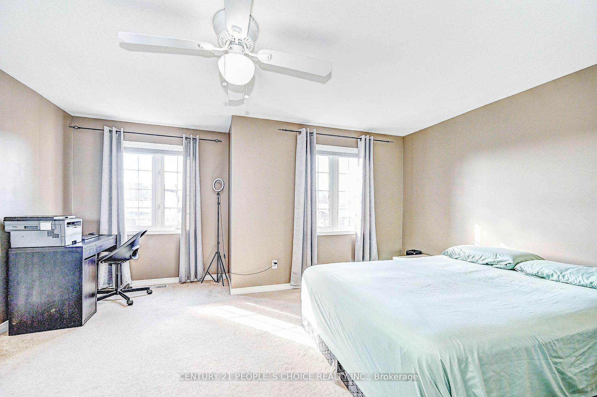Photo 23 of 155 Prosperity Drive, Kitchener, Larentian West — HOMEH