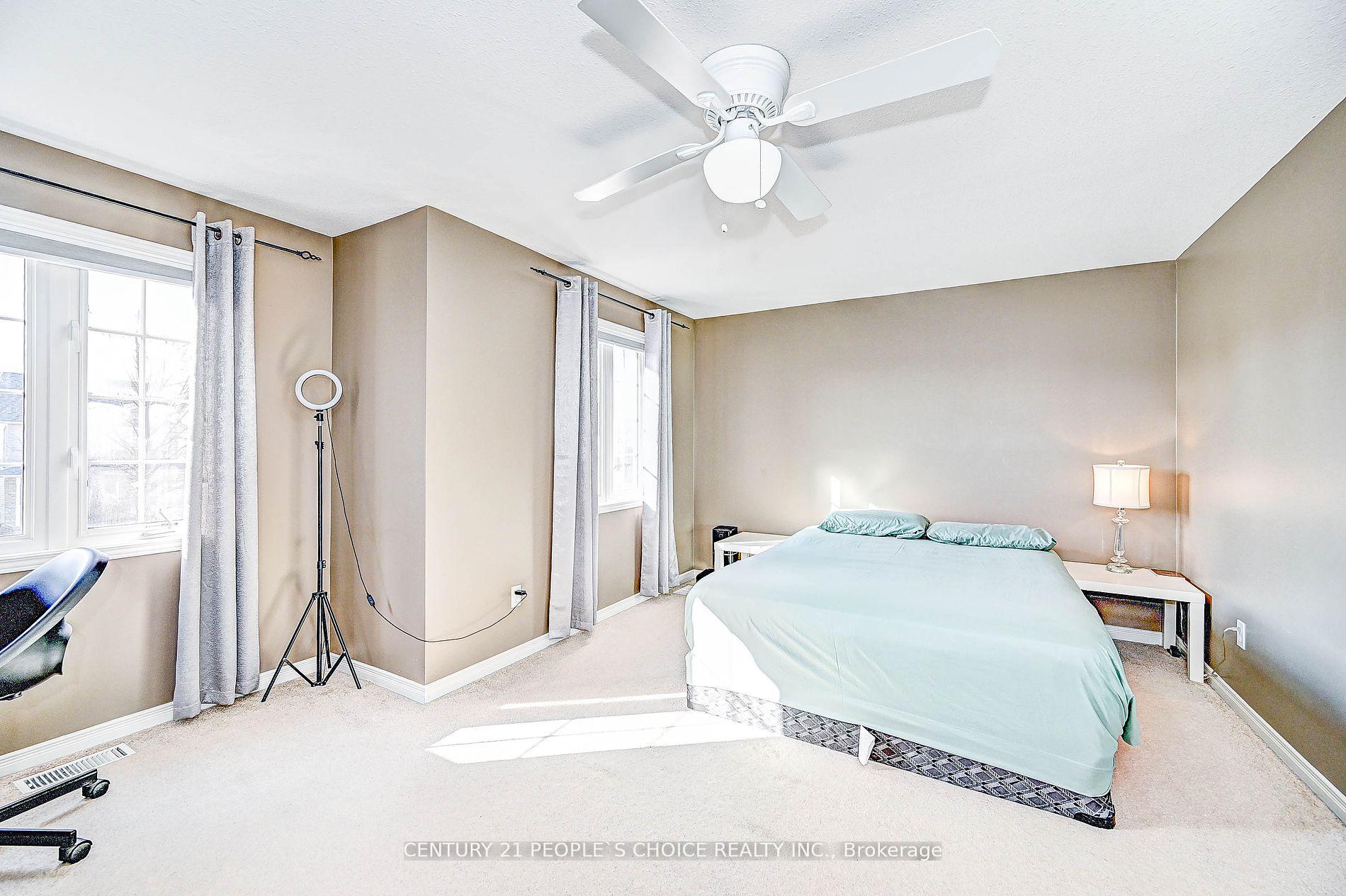 Photo 24 of 155 Prosperity Drive, Kitchener, Larentian West — HOMEH
